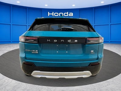 2026 Honda Prologue Touring