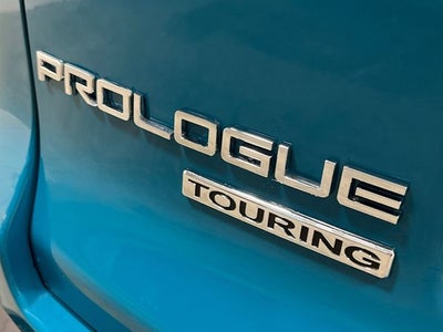 2026 Honda Prologue Touring