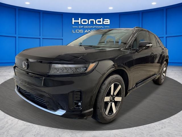 2026 Honda Prologue