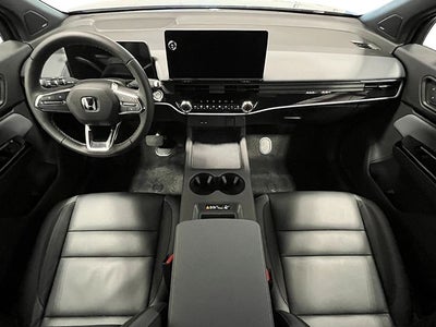 2026 Honda Prologue Touring