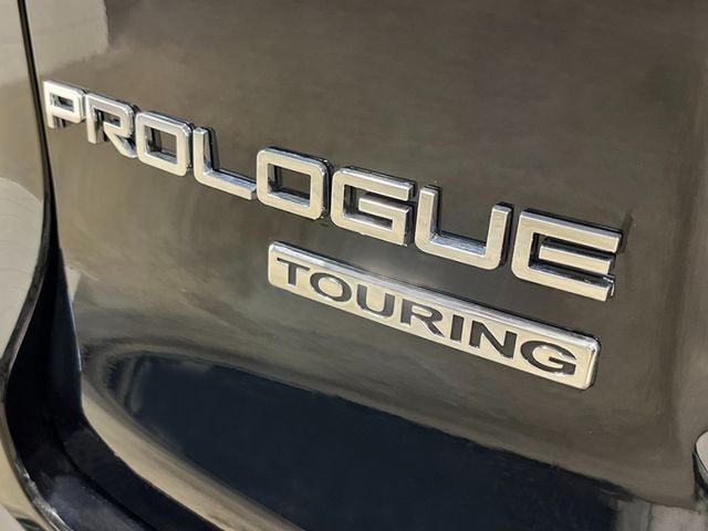 2026 Honda Prologue Touring