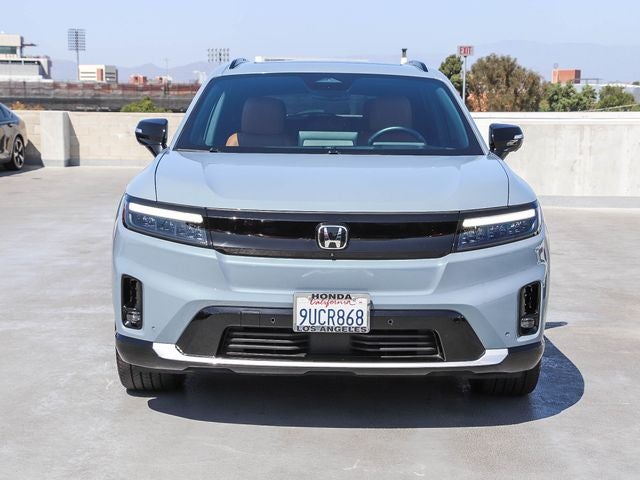 Certified 2025 Honda Prologue Elite with VIN 3GPKHZRJ1SS505976 for sale in Los Angeles, CA
