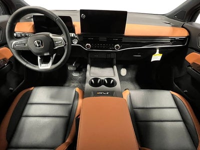 2026 Honda Prologue Elite