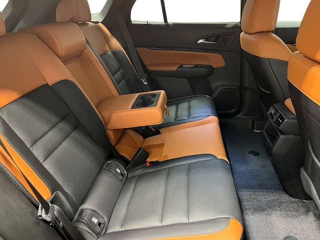 2026 Honda Prologue Elite
