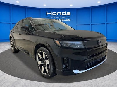 2026 Honda Prologue Elite