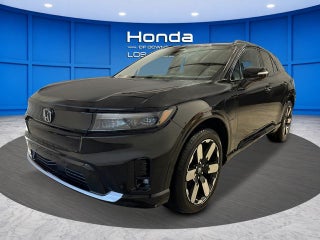2026 Honda Prologue Elite