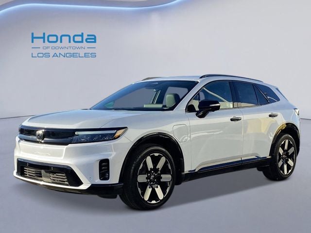 2026 Honda Prologue Elite AWD's photo
