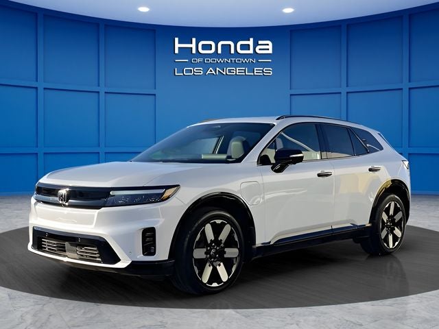 2026 Honda Prologue Elite