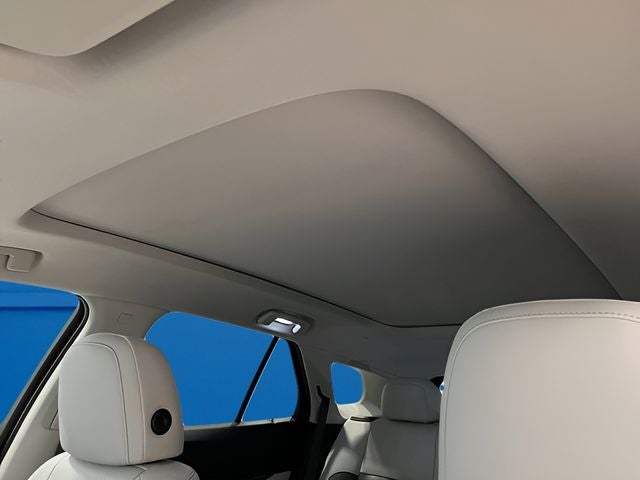 2026 Honda Prologue Elite