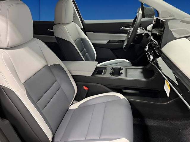 2026 Honda Prologue Elite