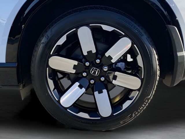2026 Honda Prologue Elite