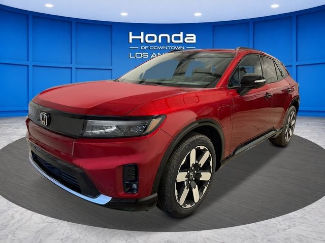 2026 Honda Prologue Elite