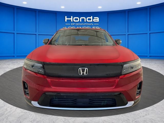 2026 Honda Prologue Elite