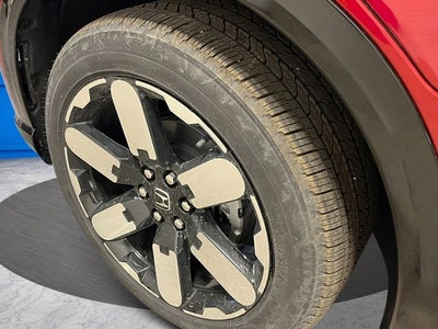 2026 Honda Prologue Elite