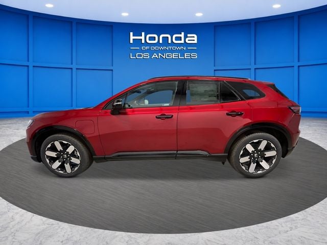 2026 Honda Prologue Elite
