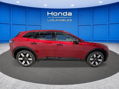 2026 Honda Prologue Elite