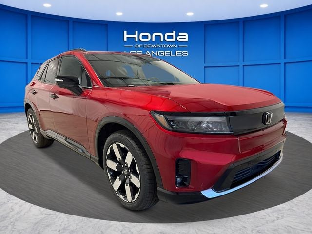 2026 Honda Prologue Elite