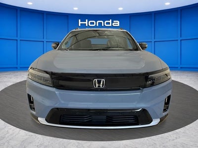 2026 Honda Prologue Elite