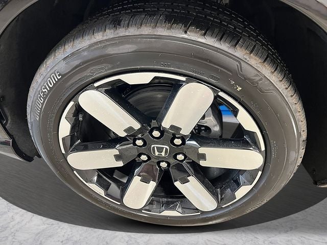 2026 Honda Prologue Elite