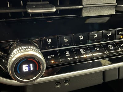 2026 Honda Prologue Elite