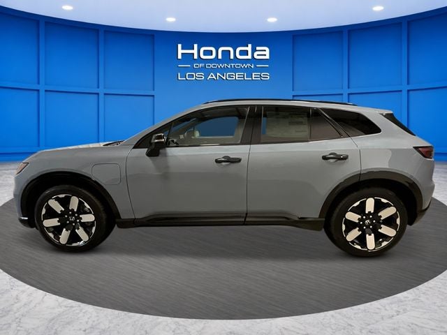 2026 Honda Prologue Elite