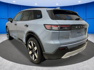 2026 Honda Prologue Elite