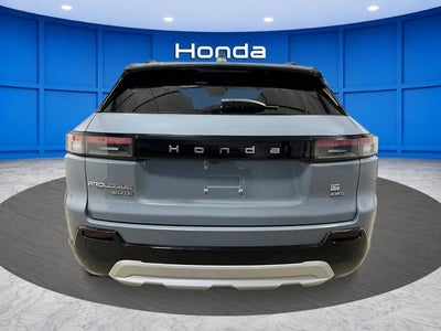 2026 Honda Prologue Elite