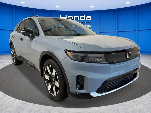 2026 Honda Prologue Elite