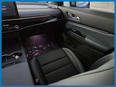 2025 Honda Prologue Elite