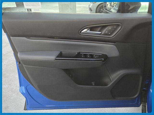 2025 Honda Prologue Elite