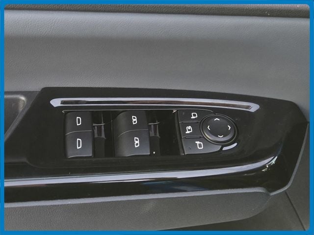 2025 Honda Prologue Elite