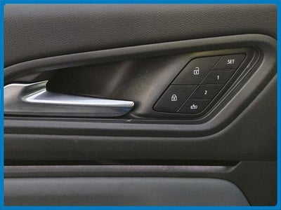 2025 Honda Prologue Elite