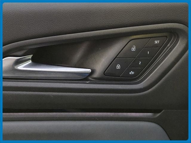 2025 Honda Prologue Elite