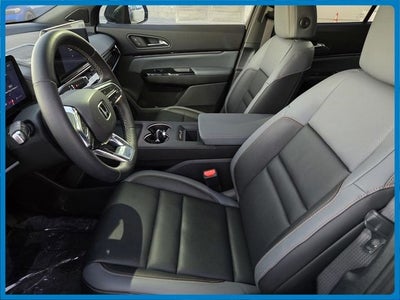 2025 Honda Prologue Elite