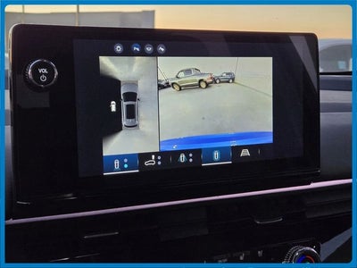 2025 Honda Prologue Elite