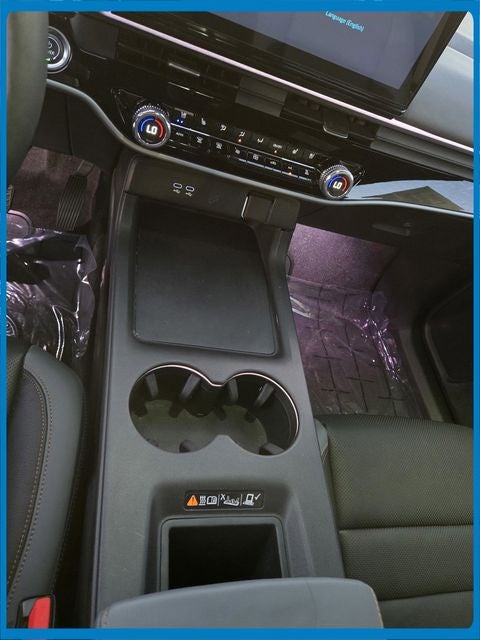 2025 Honda Prologue Elite