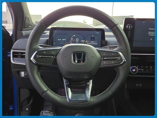 2025 Honda Prologue Elite