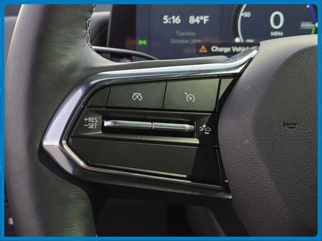 2025 Honda Prologue Elite