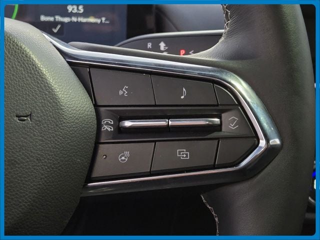 2025 Honda Prologue Elite