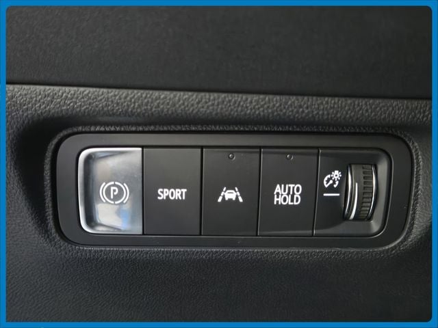 2025 Honda Prologue Elite