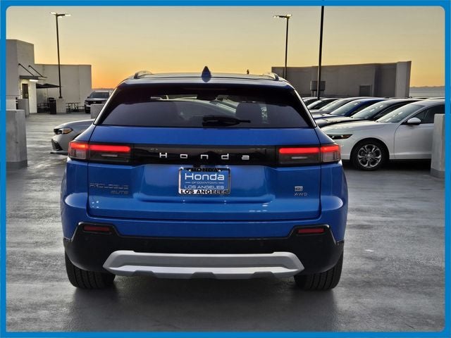 2025 Honda Prologue Elite