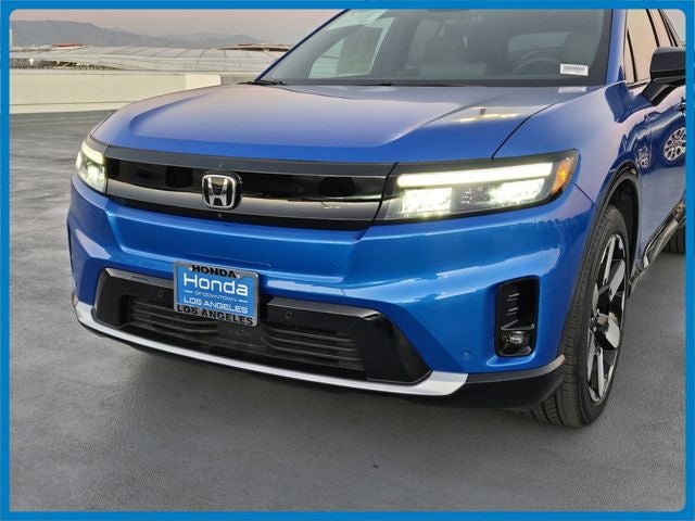 2025 Honda Prologue Elite