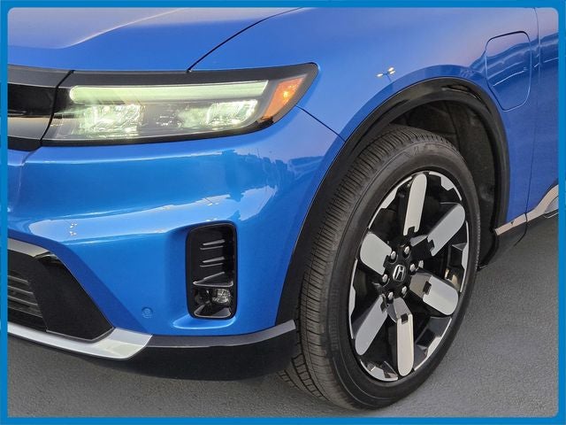 2025 Honda Prologue Elite