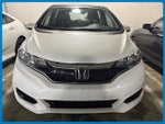 2020 Honda Fit LX
