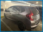 2020 Honda Fit LX