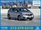 2016 Honda Fit EX-L