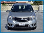 2016 Honda Fit EX-L