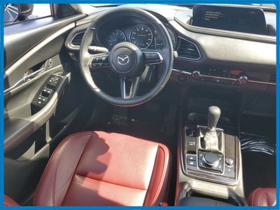 2024 Mazda Mazda CX-30 2.5 S Carbon Edition