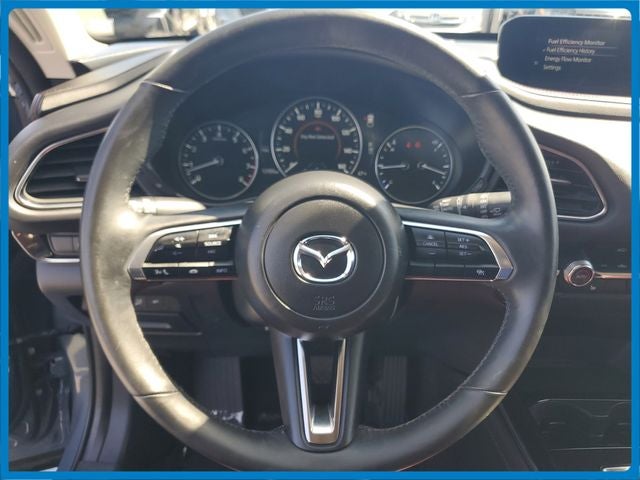 2024 Mazda Mazda CX-30 2.5 S Carbon Edition