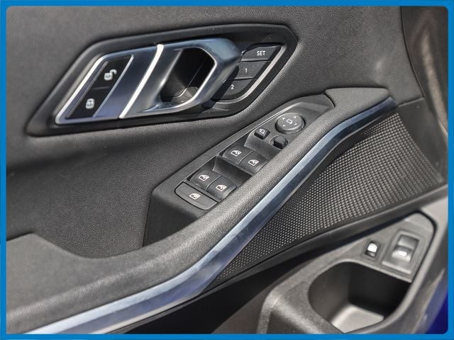 2021 BMW 3 Series 330e iPerformance